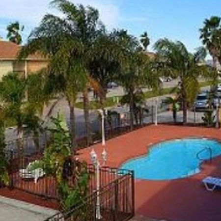 Cozy Coastal Condo Corpus Christi Exterior foto