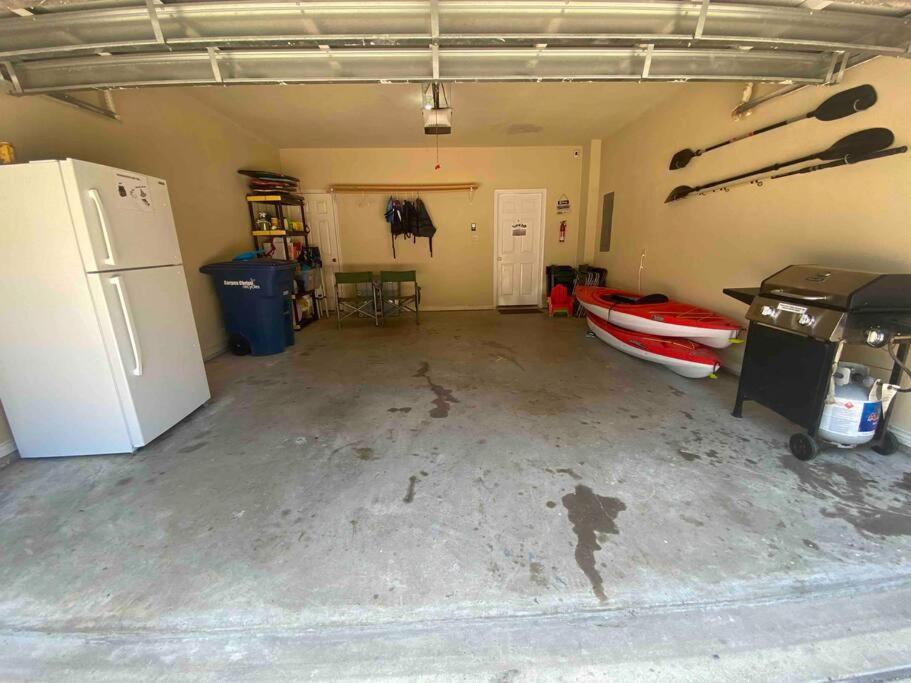 Cozy Coastal Condo Corpus Christi Exterior foto