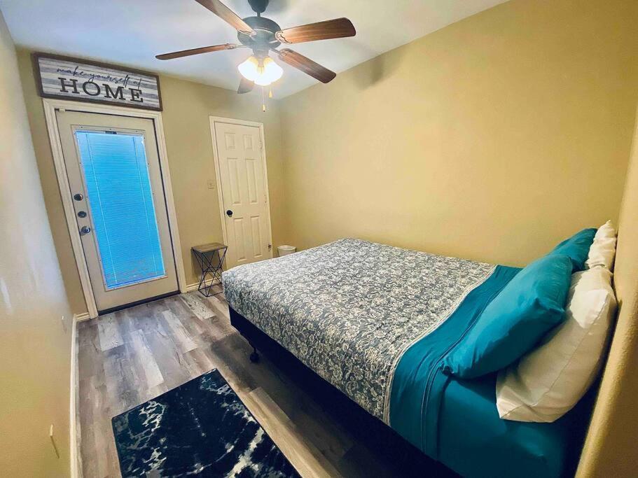Cozy Coastal Condo Corpus Christi Exterior foto
